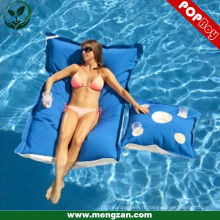 Chaise en beanbag piscine de haute qualité à vendre